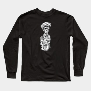 "PoPo" Long Sleeve T-Shirt